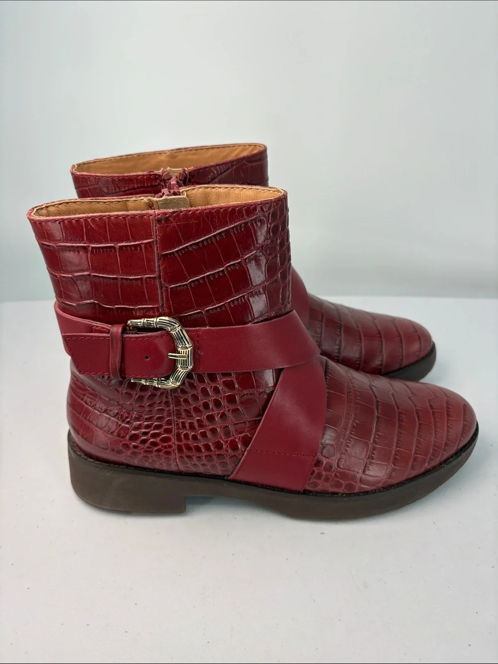 Fitflop ankle boots